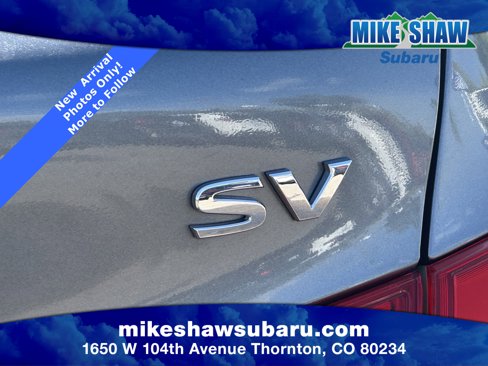 Used 2017 Nissan Sentra SV image 8