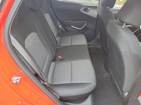Used 2023 Kia Soul LX w/ Option Group 015 image 17