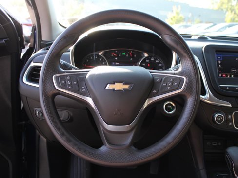Used 2022 Chevrolet Equinox LT image 10