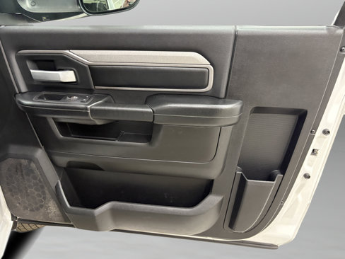 Used 2019 RAM 3500 Tradesman image 27