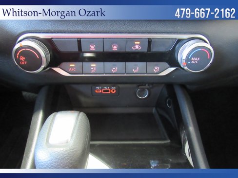 Used 2024 Nissan Altima 2.5 SV image 30