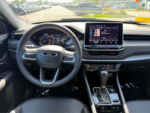 Certified 2024 Jeep Compass Trailhawk image 14