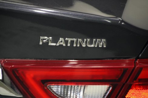 Used 2016 Nissan Maxima Platinum image 6
