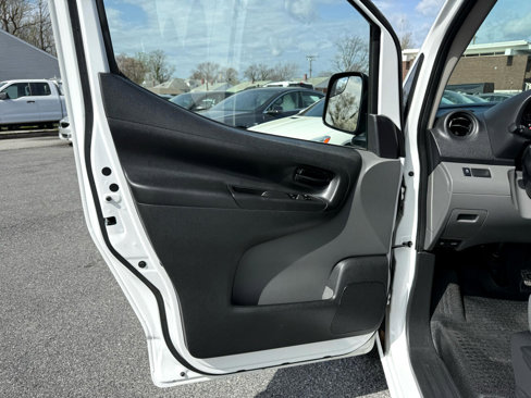 Used 2018 Nissan NV200 S w/ Cruise Control Package image 24