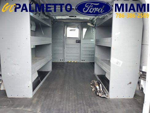 Used 2020 GMC Savana 2500 w/ Driver Convenience Package image 11
