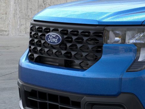 New 2025 Ford Maverick XLT image 18