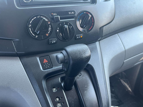 Used 2017 Nissan NV200 SV image 24