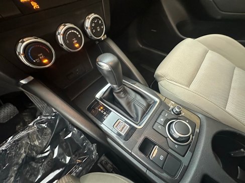 Used 2016 MAZDA CX-5 Touring w/ Bose/Moonroof Package image 19
