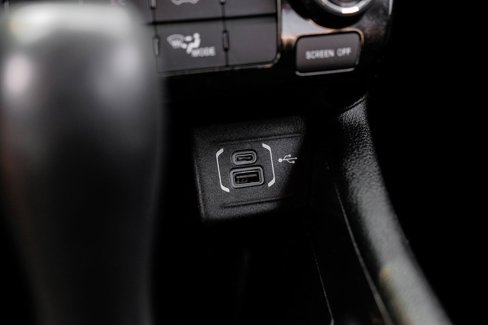Used 2022 Jeep Compass Latitude image 36