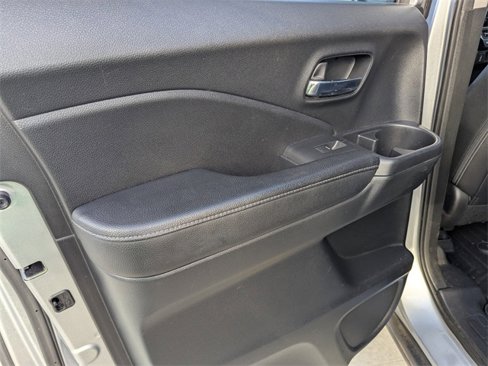 Used 2018 Honda Ridgeline RTL-E image 10