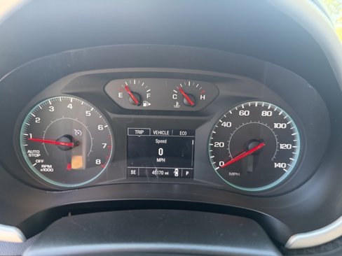 Used 2024 Chevrolet Malibu LT image 21