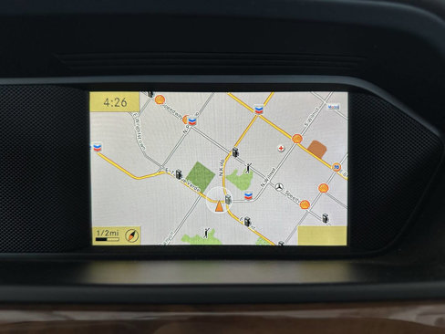 Used 2012 Mercedes-Benz C 250 Sedan image 34