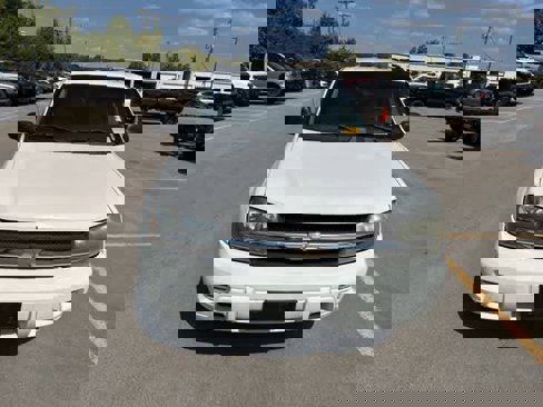 Used 2005 Chevrolet TrailBlazer LS w/ LS Preferred Equipment Group image 24