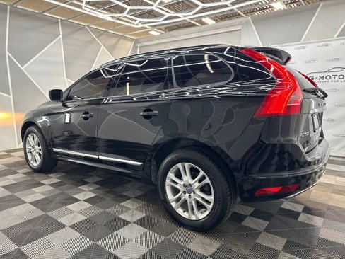 Used 2016 Volvo XC60 T5 image 4