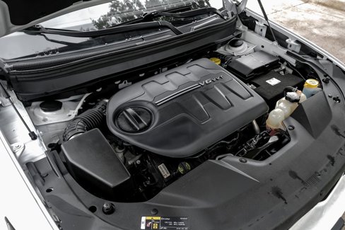 Used 2021 Jeep Cherokee Limited image 60