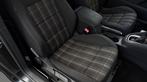 Used 2010 Volkswagen GTI 2.0T 2-Door image 34