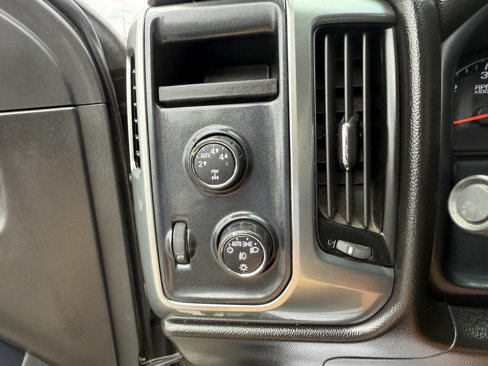 Used 2014 Chevrolet Silverado 1500 LT w/ All Star Edition image 4
