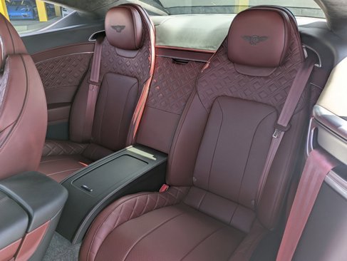 Used 2021 Bentley Continental GT image 17