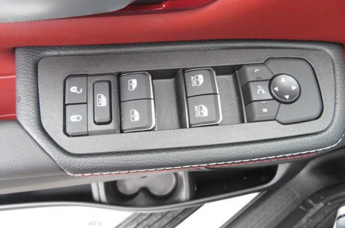 New 2025 RAM 1500 Rebel w/ Rebel Level 1 Equipment Group image 15