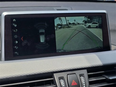 Used 2018 BMW X1 sDrive28i image 21