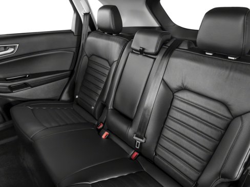 Used 2018 Ford Edge Titanium w/ Equipment Group 301A image 15