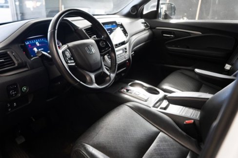 Used 2021 Honda Passport EX-L image 36