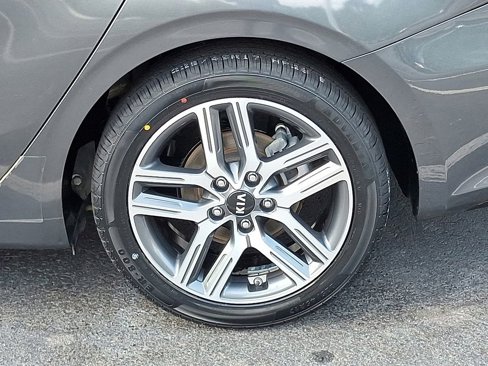 Used 2019 Kia Forte S w/ S Premium Package image 25