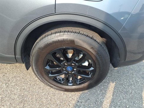 Certified 2022 Ford Escape SE w/ Cold Weather Package image 10