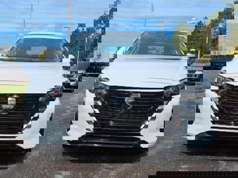 New 2025 Nissan Sentra S image 9