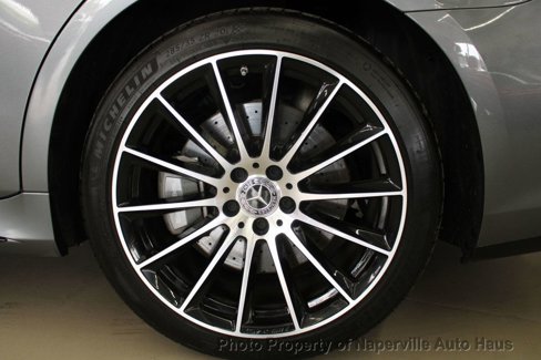 Used 2022 Mercedes-Benz S 580 4MATIC Sedan image 12