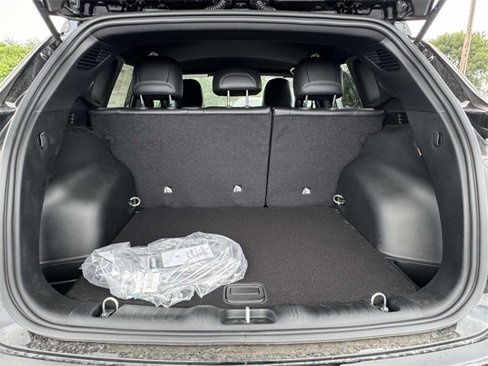 New 2025 Jeep Compass Latitude w/ Altitude Special Edition image 16