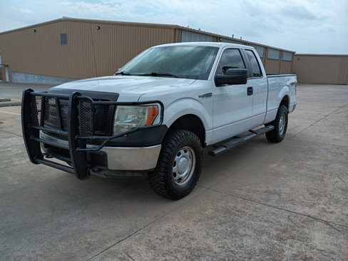 Used 2011 Ford F150 XL w/ PWR Equipment Group image 8