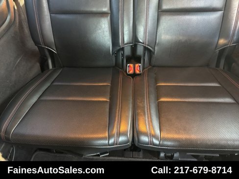 Used 2017 Dodge Durango R/T w/ Technology Group image 61