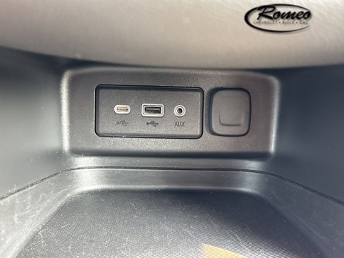 Certified 2021 Chevrolet Equinox LT image 21