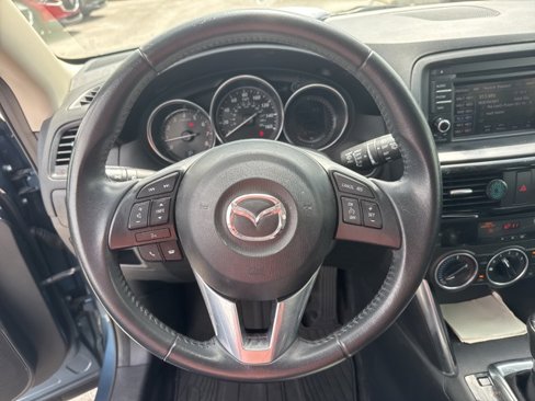Used 2015 MAZDA CX-5 Touring image 16