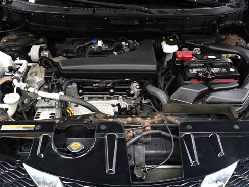 Used 2016 Nissan Rogue SL image 31