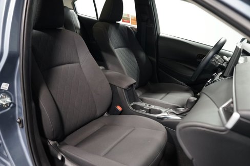 Certified 2023 Toyota Corolla LE image 25