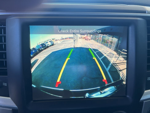 Used 2017 RAM 1500 Lone Star image 16
