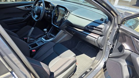 Used 2024 Subaru WRX Premium w/ Popular Package #1A image 12