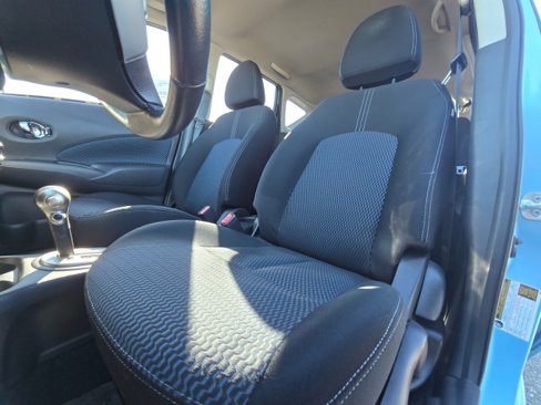 Used 2015 Nissan Versa Note SV image 23