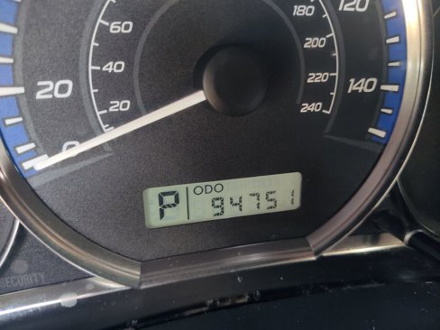 Used 2012 Subaru Forester 2.5X Premium image 30