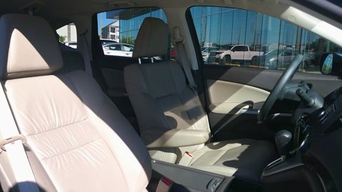 Used 2014 Honda CR-V EX-L image 10