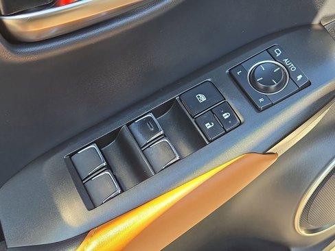 Used 2020 Lexus NX 300 AWD w/ Premium Package image 14