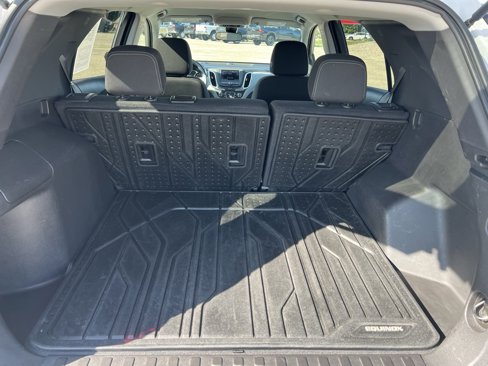 Used 2024 Chevrolet Equinox LS w/ LS Convenience Package image 18