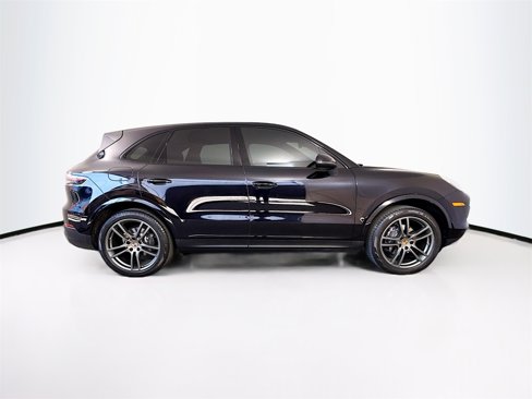 Certified 2019 Porsche Cayenne image 8