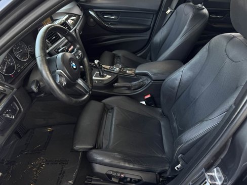 Used 2015 BMW 335i xDrive Sedan image 14
