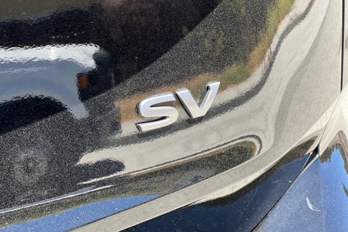 Used 2024 Nissan Rogue SV image 27