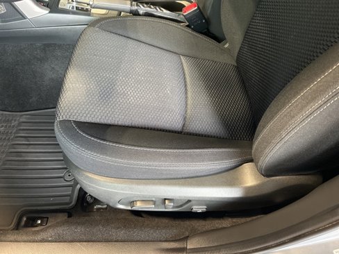 Used 2018 Subaru Forester 2.5i Premium image 16