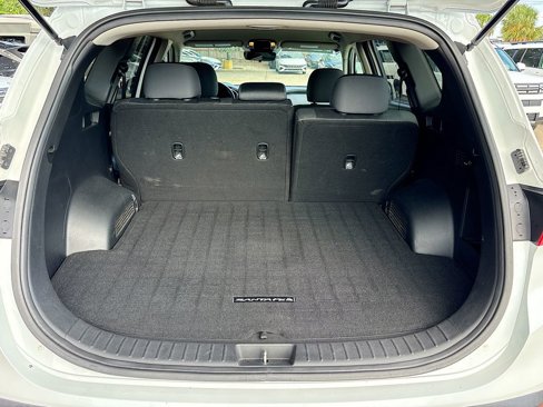 Used 2022 Hyundai Santa Fe SEL image 25