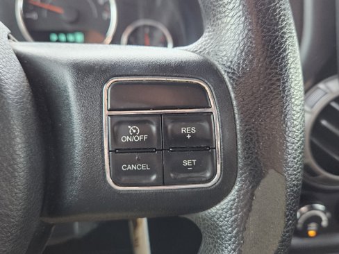 Used 2014 Jeep Wrangler Unlimited Sport image 13
